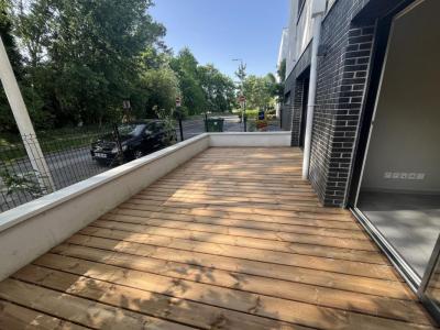 Location Appartement 2 pi�ces VILLENAVE-D'ORNON 33140