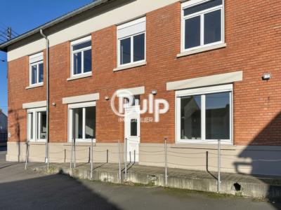 Location Local commercial FLINES-LEZ-RACHES 59148