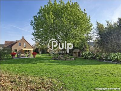 Vente Maison 8 pi�ces FLINES-LEZ-RACHES 59148