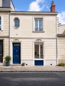 Vente Maison 3 pi�ces BORDEAUX 33000