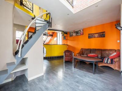 Vente Appartement 5 pi�ces SAINT-DENIS 93200