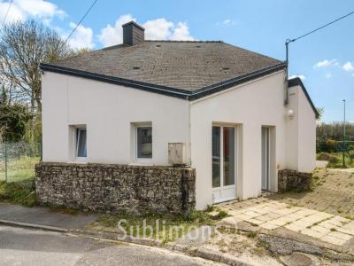Vente Maison 2 pi�ces PLOEREN 56880