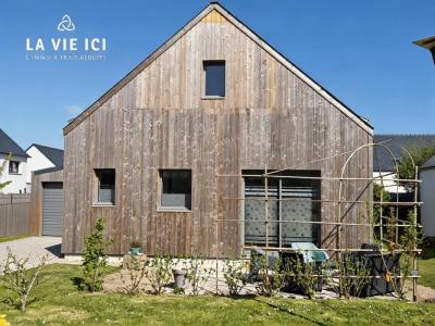 Vente Maison 5 pi�ces AURAY 56400