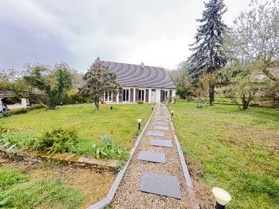 Vente Maison 6 pi�ces VIC-SUR-AISNE 02290