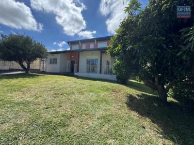 Vente Maison TAMPON 97430