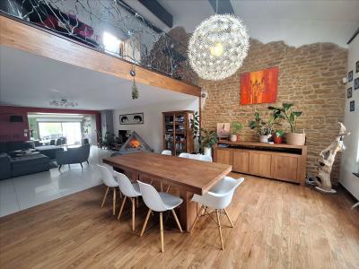 Vente Maison 9 pi�ces TELLANCOURT 54260