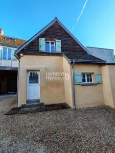 Location Parking DREUX 28100