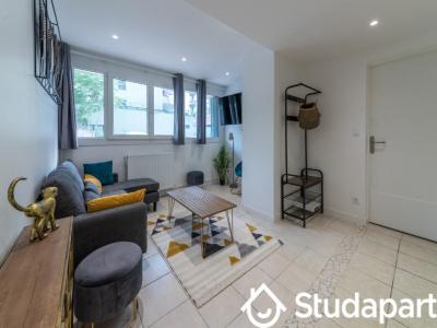 Location Appartement GRENOBLE 38100