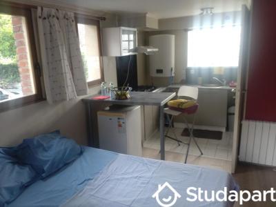 Location Appartement NOTRE-DAME-DE-BONDEVILLE 76960