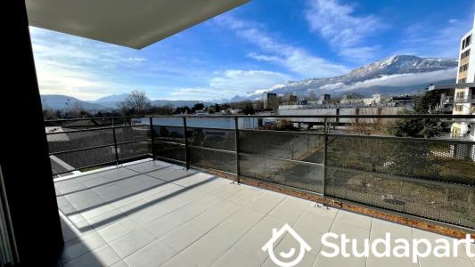 Location Appartement GRENOBLE 38100