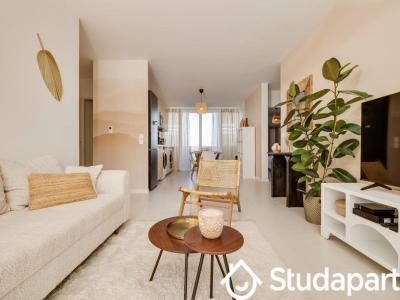 Location Appartement BORDEAUX 33800