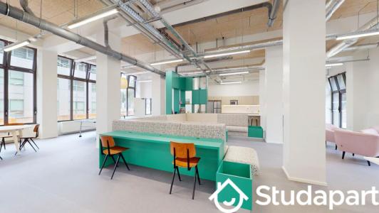 Location Appartement ORSAY 91400