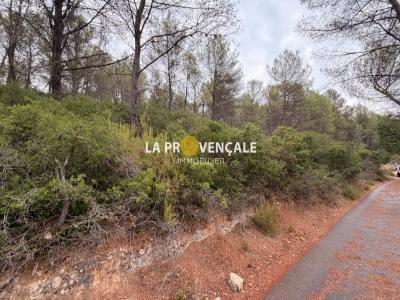 Vente Terrain AURIOL 13390