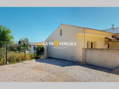 Vente Maison 3 pi�ces GREASQUE 13850
