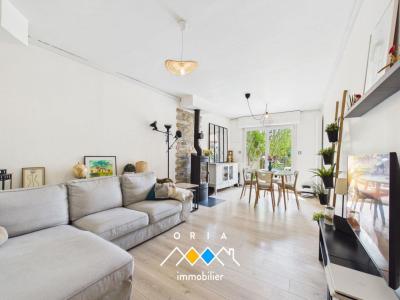 Vente Maison 5 pi�ces VANDIERES 54121