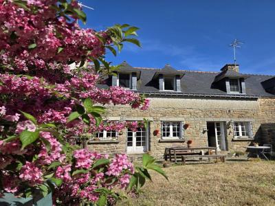 Vente Maison 5 pi�ces SAINTE-HELENE 56700