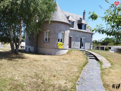 Vente Maison 8 pi�ces BRIARE 45250