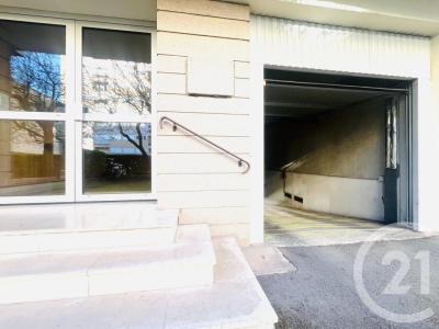 Vente Parking LIMOGES 87000