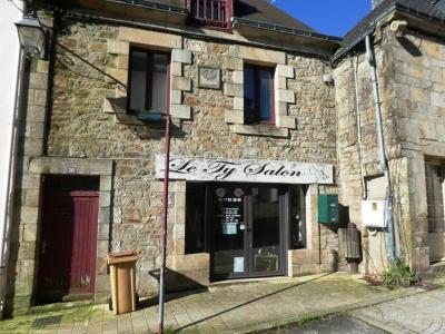 Vente Commerce GUEMENE-SUR-SCORFF 56160