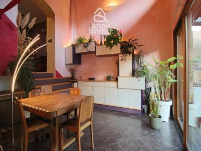 Vente Appartement 5 pi�ces VIZILLE 38220