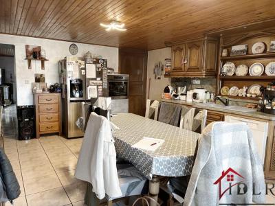 Vente Maison 5 pi�ces DAMREMONT 52400