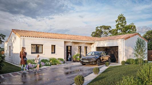 Vente Maison 6 pi�ces PORTETS 33640