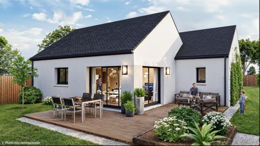 Vente Maison 4 pi�ces BEAUMONT-LA-RONCE 37360