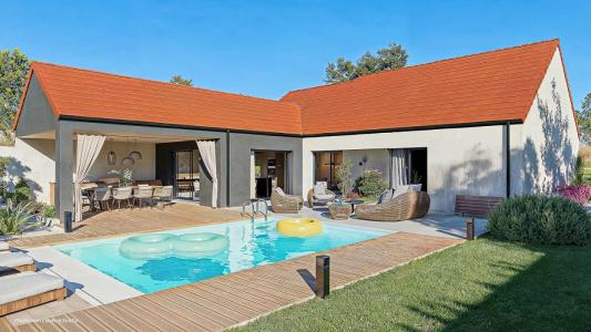 Vente Maison 6 pi�ces PONT-AUDEMER 27500