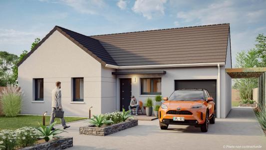 Vente Maison 6 pi�ces NORMANVILLE 27930