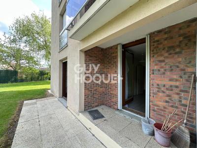 Vente Appartement 3 pi�ces COMPIEGNE 60200