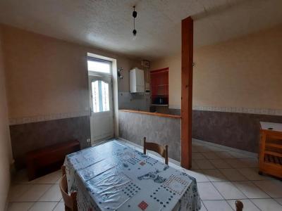Location Appartement CREUSOT 71200