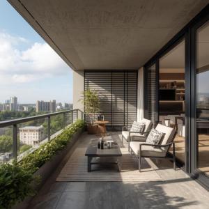 Vente Appartement 3 pi�ces BELLEVILLE 69220