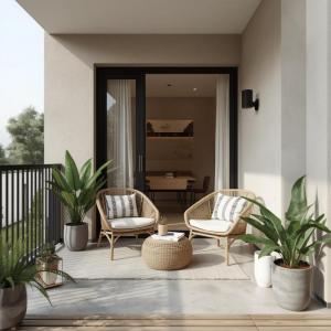 Vente Appartement 2 pi�ces BELLEVILLE 69220