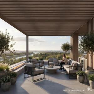 Vente Appartement 4 pi�ces SAINT-GEORGES-DE-RENEINS 69830