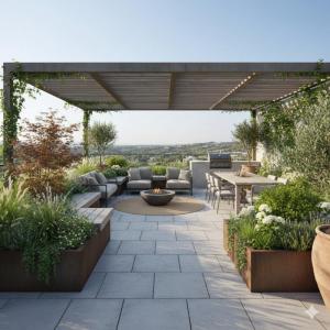 Vente Appartement 5 pi�ces VILLEFRANCHE-SUR-SAONE 69400