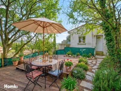 Vente Maison 4 pi�ces MONTPEZAT 30730