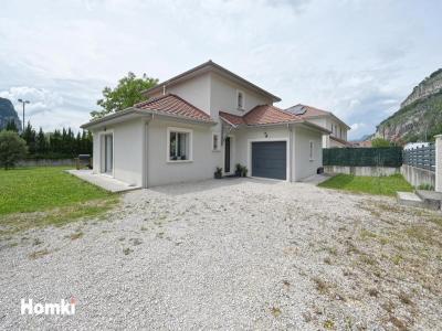 Vente Maison 5 pi�ces VOREPPE 38340