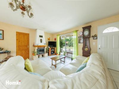 Vente Maison 7 pi�ces COUDES 63114