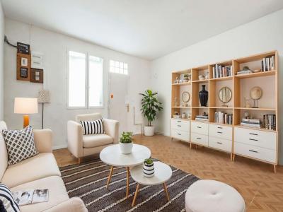 Vente Maison 4 pi�ces MARSEILLE-4EME-ARRONDISSEMENT 13004