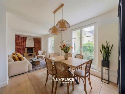 Vente Maison 5 pi�ces CHAVILLE 92370