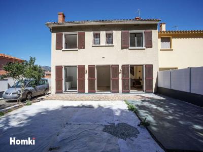 Vente Maison 6 pi�ces PRADES 66500