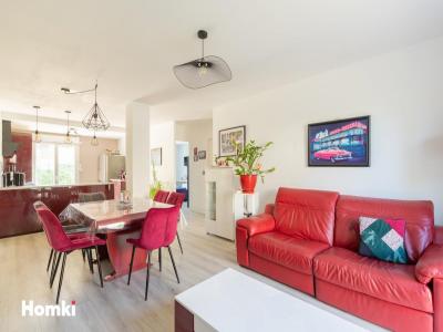 Vente Appartement 4 pi�ces AUSSONNE 31840