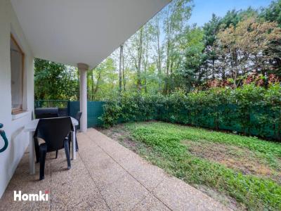 Vente Appartement 4 pi�ces CASTANET-TOLOSAN 31320