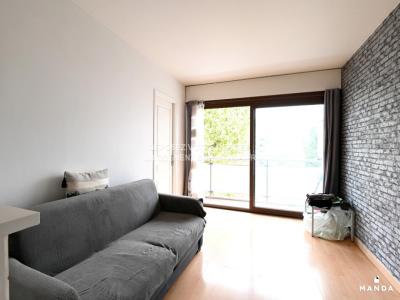 Location Appartement 2 pi�ces COURBEVOIE 92400