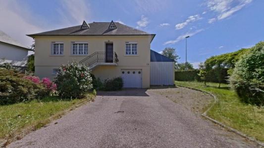 Vente Maison 5 pi�ces CHATEAUBRIANT 44110
