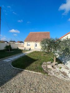 Vente Maison 4 pi�ces MANS 72100