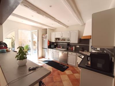 Vente Maison 5 pi�ces BEAUCAIRE 30300