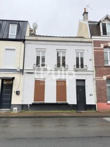 Vente Maison 4 pi�ces LILLE 59800