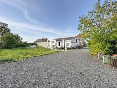 Vente Terrain BERSEE 59235