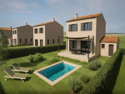 Vente Maison SAZE 30650